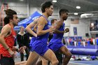 Lyon Track Invitational  Wheaton College Men's track and field team compete in the Lyon Invitational hosted by Wheaton. - Photo by: Keith Nordstrom : Wheaton College, track & field, Lyon Invitational